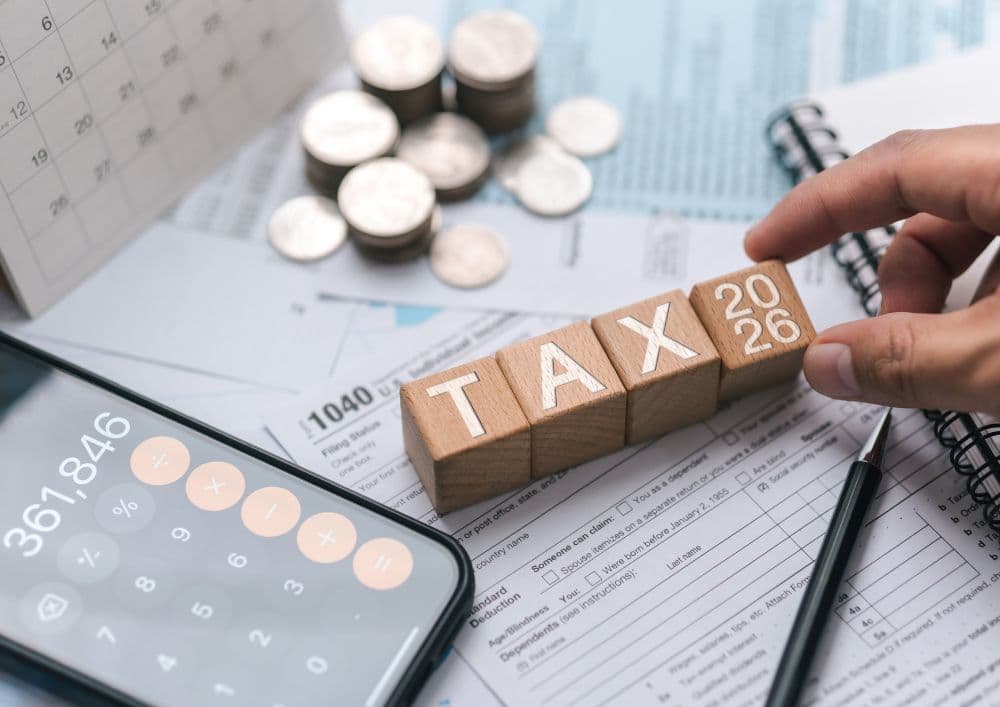 Blog Anjana Tax Consultant and NGO Expert