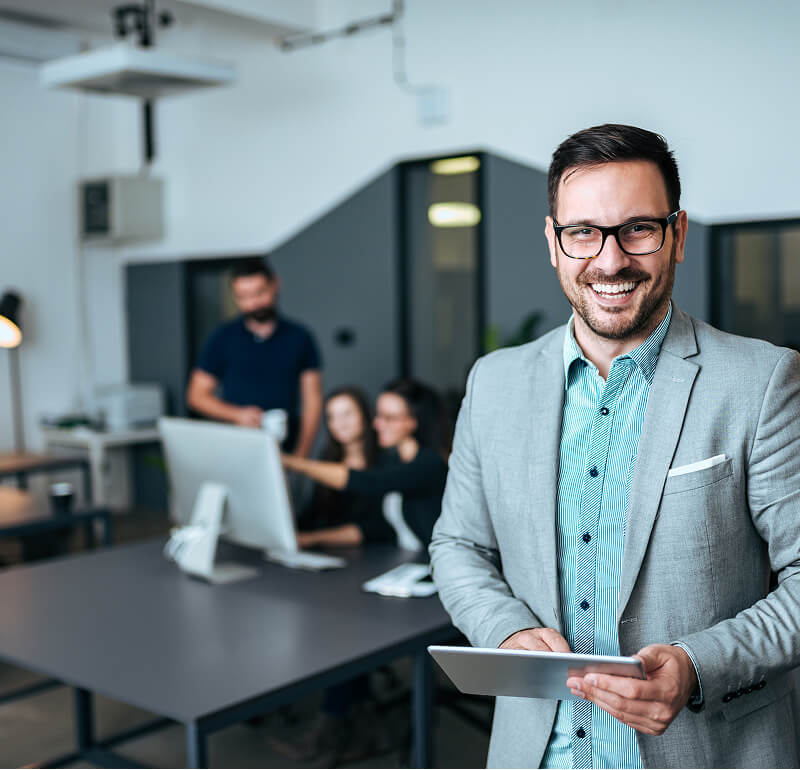 Tax Planning and Advisory Services